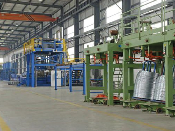 کارخانه فولاد ماهان البرز | Mahan Alborz Steel Industries
